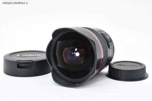 Quasi come nuovo - canon, ef
