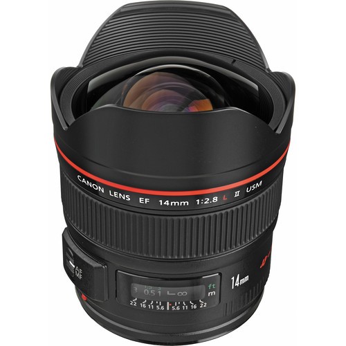 Canon 2 8l ii - canon, f/2.8l