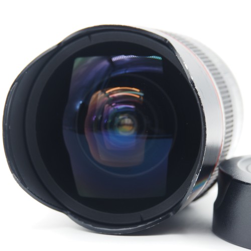 Canon 14mm 8l - canon,