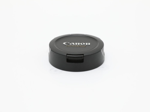 Tappo obiettivo canon per - obiettivo,