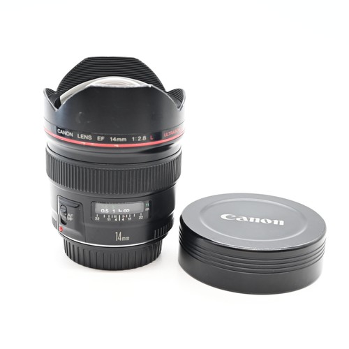 Canon f2 8 l - mm, f2.8