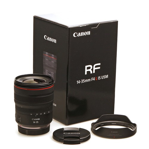 Canon obiettivo zoom - , /