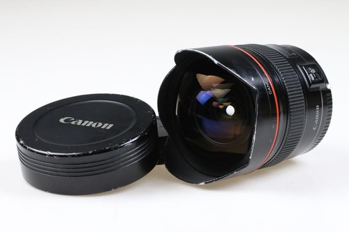 Canon 8 l - f/2,8,