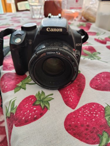 Canon eos compresa di - canon,
