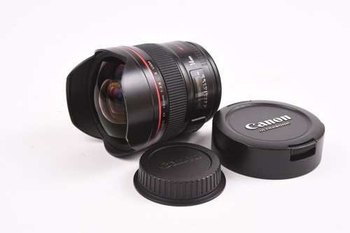 Canon 8 ii l usm - canon, ef