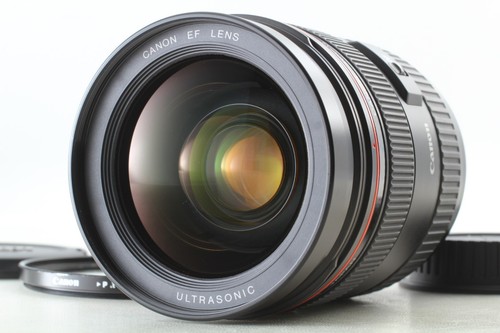 Quasi nuovo canon - [quasi, 28-70mm