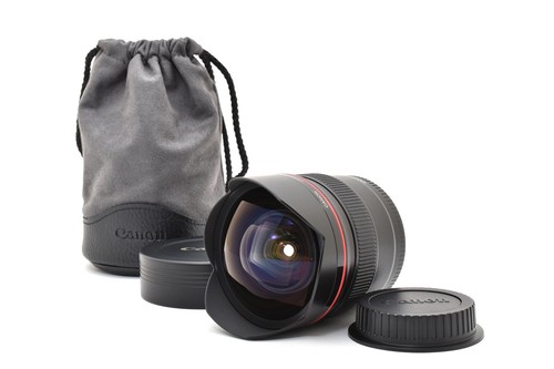 Quasi inutilizzato canon - [quasi,