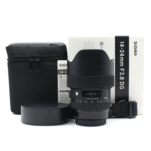 Sigma art 2 8 - sigma,