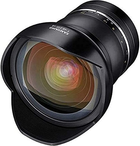 Samyang f 2 4 - mm, f/2.4