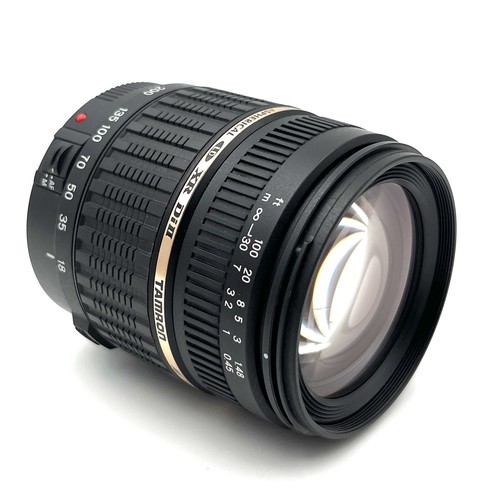 Tamron 200mm ii - tamron, di