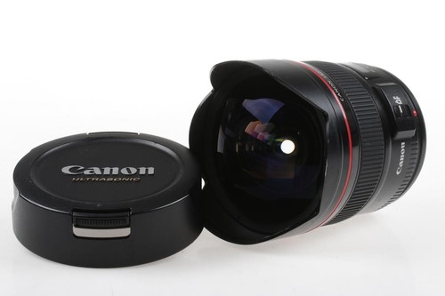 Canon 14mm ii usm - ii,