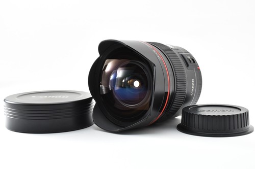 Ottimo come nuovo canon - nuovo], ef
