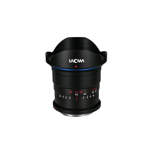 Laowa obiettivo reflex - reflex, 14mm