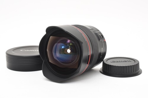 Quasi inutilizzato canon ef - inutilizzato],