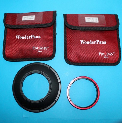 Fotodiox wonderpana 145 system - 145,