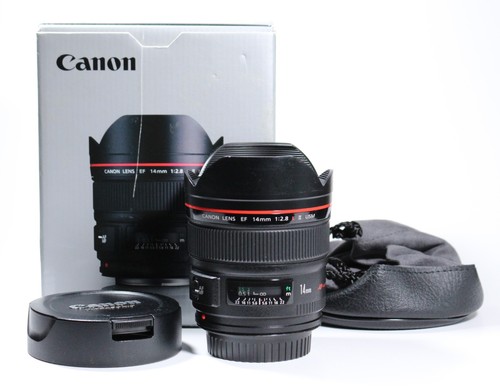 Canon 14mm 2 8 l - 14mm,