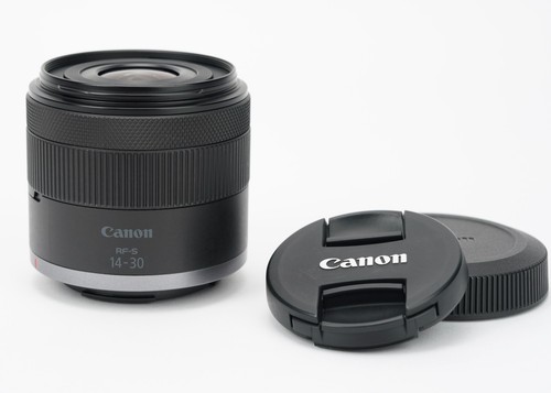 Canon f 4 6 - 14-30, f/4-6.3