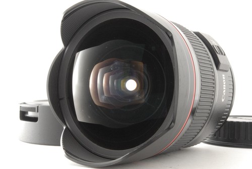 Quasi come nuovo canon ef - come,