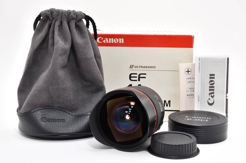 Canon 8 l - ef, mm