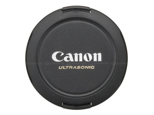 Official new canon lens - official, 14