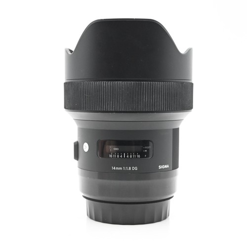 Sigma 8 dg hsm - af,