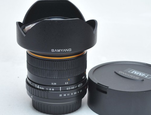 Rokinon samyang 8 per - rokinon,