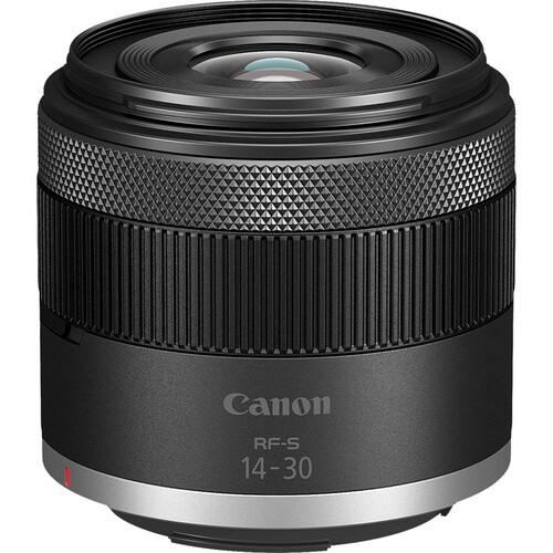 Canon 30mm 6 - f4-6.3, is