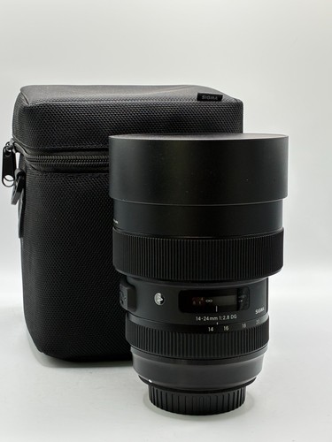 Sigma per obiettivo - sigma, canon