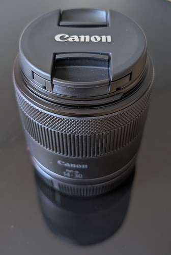 Canon f4 6 3 is - canon,