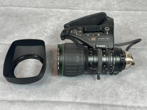 Canon kt14x4 4krsj 14x - canon, bctv