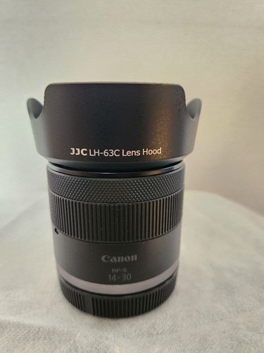 Canon s14 6 - rf-s14-30, is