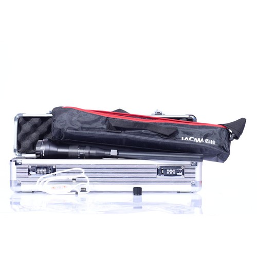 Laowa 24mm macro probe - laowa, 2x