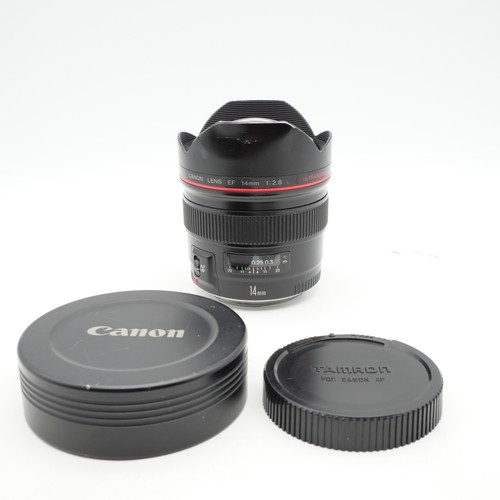 Exc obiettivo canon ef - -,