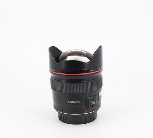 Canon 14mm usm usato - f2.8,