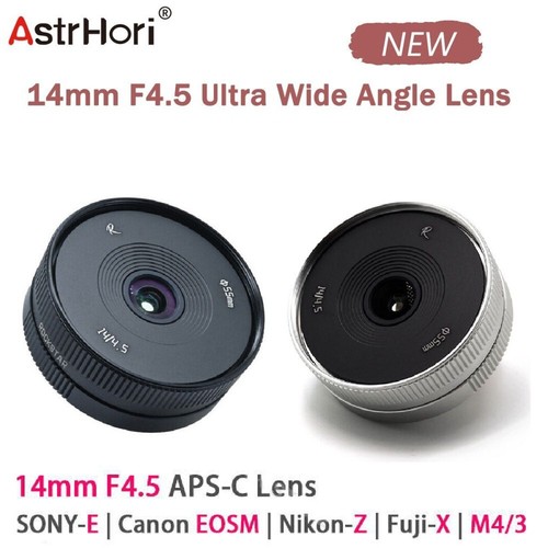 Astrhori 5 obiettivo - astrhori, 14