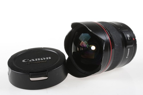 Canon 14mm ii usm - 14mm,