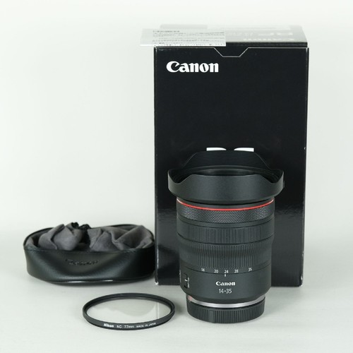 Canon rf14 35mm is usm - rf14-35mm,