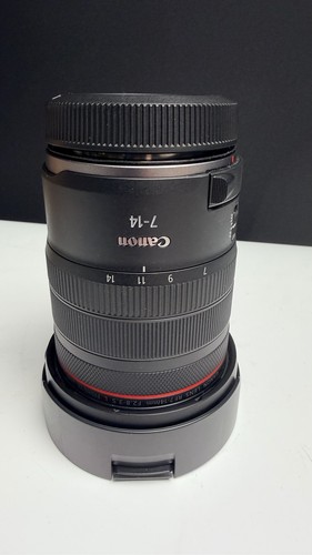 Canon 2 8 3 - canon, rf