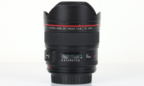 Canon 14mm ii - 14mm,