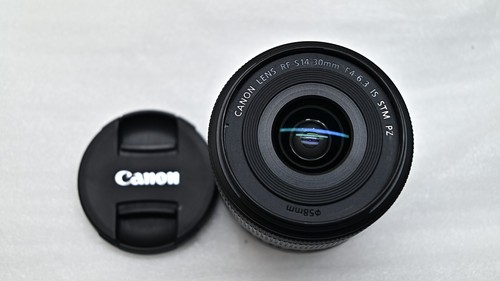 Canon 30mm 0 - canon, rf-s