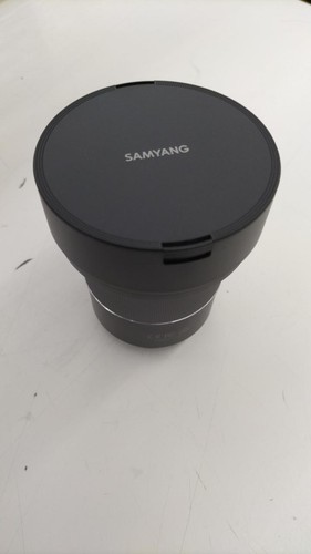 Samyang 14mm 2 8 - samyang, af
