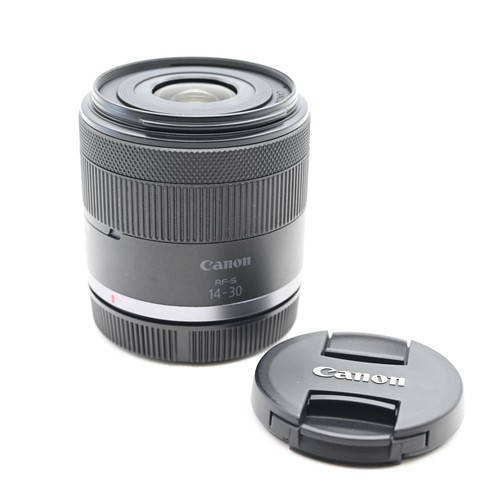 Canon f4 6 3 is - rf-s, mm